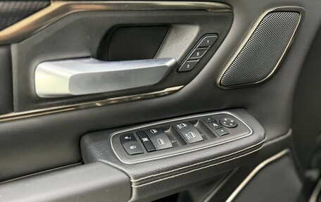 Rambler 1500, 2023 год, 8 500 000 рублей, 5 фотография