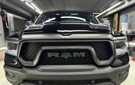 Rambler 1500, 2023 год, 8 500 000 рублей, 2 фотография