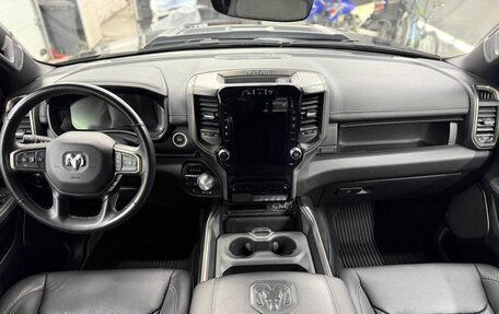 Rambler 1500, 2023 год, 8 500 000 рублей, 7 фотография