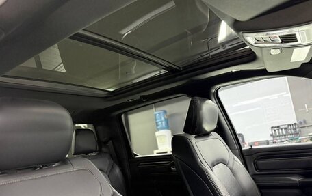 Rambler 1500, 2023 год, 8 500 000 рублей, 11 фотография