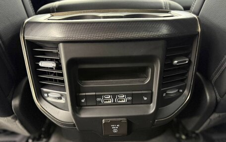 Rambler 1500, 2023 год, 8 500 000 рублей, 12 фотография