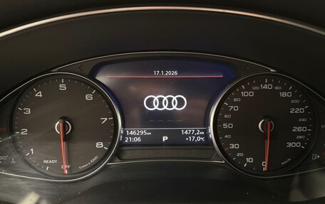 Audi A6, 2019 год, 3 750 000 рублей, 8 фотография