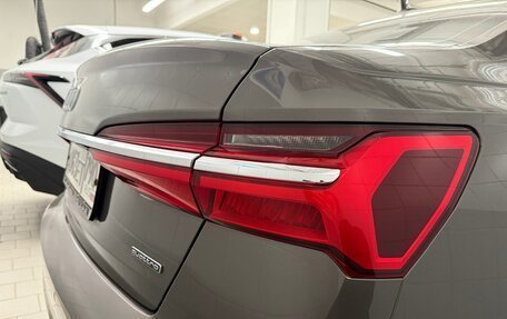 Audi A6, 2019 год, 3 750 000 рублей, 4 фотография