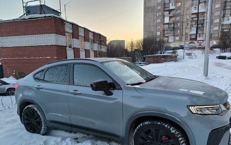 Geely Tugella FY11, 2022 год, 3 100 000 рублей, 3 фотография