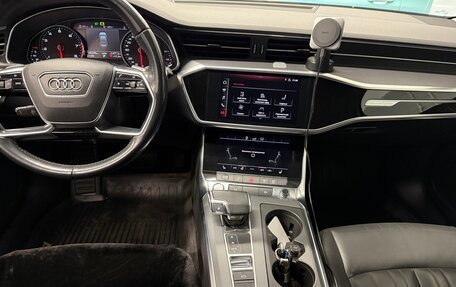 Audi A6, 2019 год, 3 750 000 рублей, 6 фотография