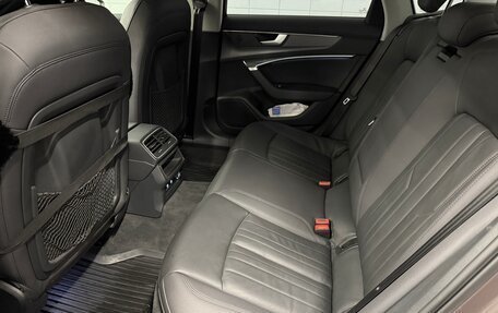 Audi A6, 2019 год, 3 750 000 рублей, 9 фотография