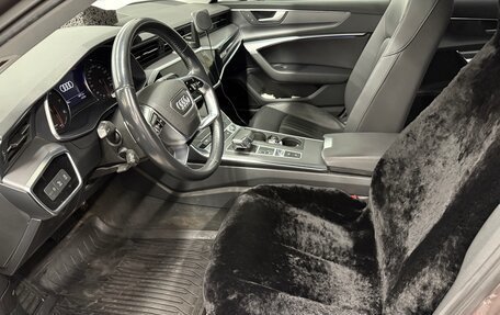 Audi A6, 2019 год, 3 750 000 рублей, 5 фотография