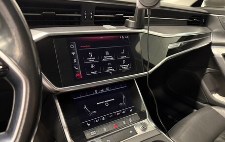 Audi A6, 2019 год, 3 750 000 рублей, 7 фотография