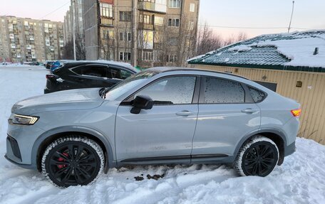 Geely Tugella FY11, 2022 год, 3 100 000 рублей, 4 фотография