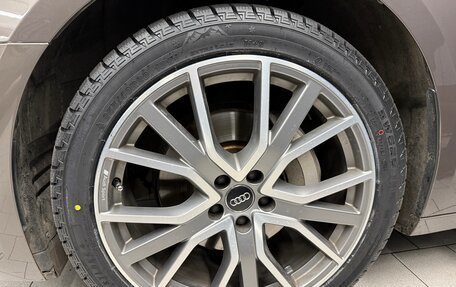 Audi A6, 2019 год, 3 750 000 рублей, 10 фотография