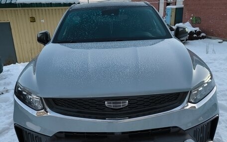 Geely Tugella FY11, 2022 год, 3 100 000 рублей, 5 фотография