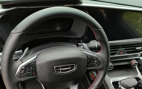 Geely Tugella FY11, 2022 год, 3 100 000 рублей, 7 фотография