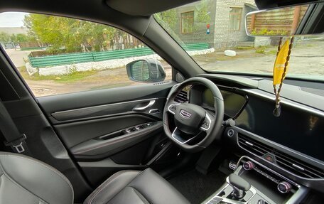 Geely Tugella FY11, 2022 год, 3 100 000 рублей, 6 фотография