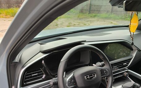 Geely Tugella FY11, 2022 год, 3 100 000 рублей, 8 фотография
