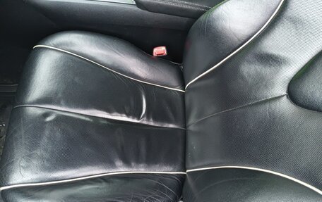 Toyota Venza I, 2013 год, 1 590 000 рублей, 5 фотография