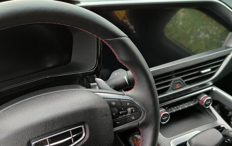 Geely Tugella FY11, 2022 год, 3 100 000 рублей, 9 фотография