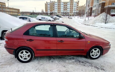 Fiat Brava, 1998 год, 280 000 рублей, 2 фотография