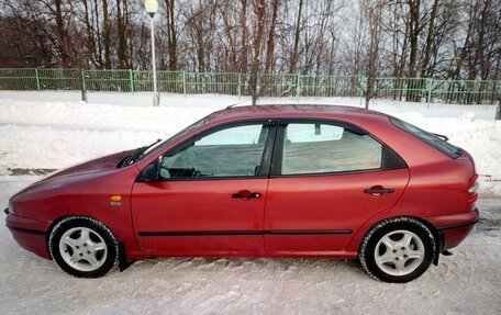 Fiat Brava, 1998 год, 280 000 рублей, 3 фотография