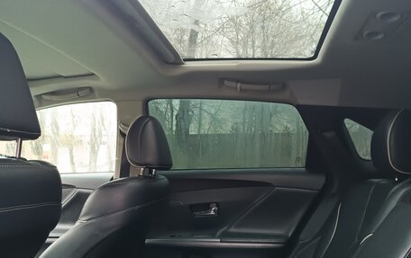 Toyota Venza I, 2013 год, 1 590 000 рублей, 7 фотография