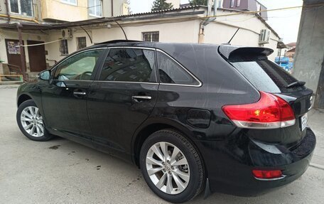 Toyota Venza I, 2013 год, 1 590 000 рублей, 3 фотография