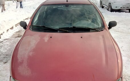 Fiat Brava, 1998 год, 280 000 рублей, 4 фотография