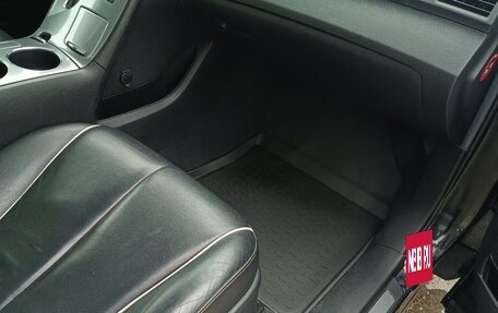 Toyota Venza I, 2013 год, 1 590 000 рублей, 6 фотография