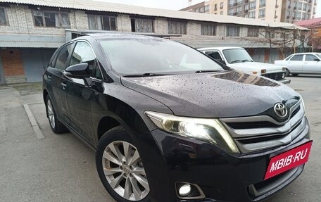 Toyota Venza I, 2013 год, 1 590 000 рублей, 2 фотография