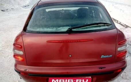 Fiat Brava, 1998 год, 280 000 рублей, 5 фотография