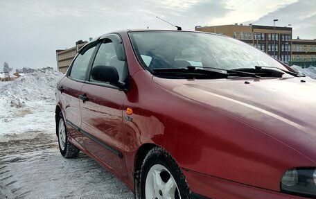 Fiat Brava, 1998 год, 280 000 рублей, 14 фотография