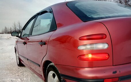 Fiat Brava, 1998 год, 280 000 рублей, 16 фотография