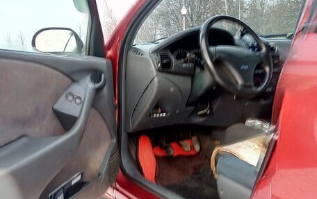 Fiat Brava, 1998 год, 280 000 рублей, 9 фотография