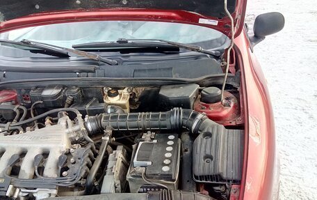 Fiat Brava, 1998 год, 280 000 рублей, 8 фотография