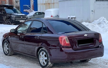 Chevrolet Lacetti, 2006 год, 420 000 рублей, 3 фотография