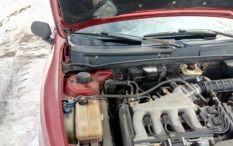 Fiat Brava, 1998 год, 280 000 рублей, 7 фотография