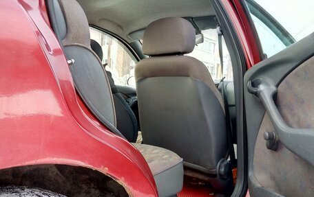 Fiat Brava, 1998 год, 280 000 рублей, 11 фотография