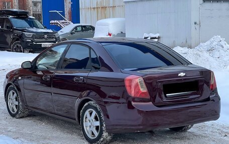 Chevrolet Lacetti, 2006 год, 420 000 рублей, 4 фотография