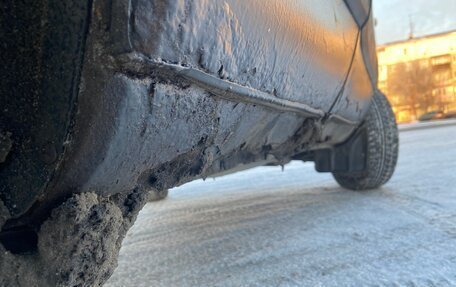 Chevrolet Niva I рестайлинг, 2004 год, 230 000 рублей, 8 фотография