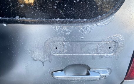 Chevrolet Niva I рестайлинг, 2004 год, 230 000 рублей, 7 фотография