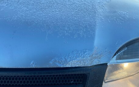 Chevrolet Niva I рестайлинг, 2004 год, 230 000 рублей, 13 фотография