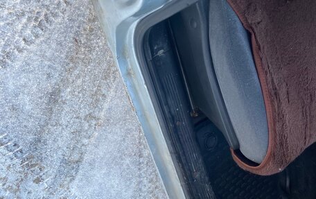 Chevrolet Niva I рестайлинг, 2004 год, 230 000 рублей, 10 фотография