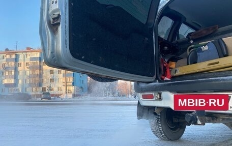 Chevrolet Niva I рестайлинг, 2004 год, 230 000 рублей, 6 фотография