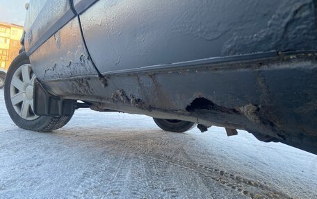 Chevrolet Niva I рестайлинг, 2004 год, 230 000 рублей, 15 фотография