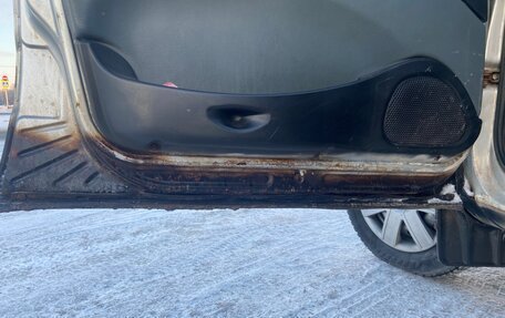 Chevrolet Niva I рестайлинг, 2004 год, 230 000 рублей, 17 фотография