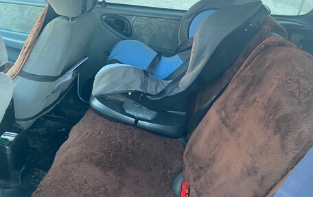 Chevrolet Niva I рестайлинг, 2004 год, 230 000 рублей, 20 фотография