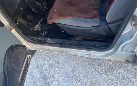 Chevrolet Niva I рестайлинг, 2004 год, 230 000 рублей, 16 фотография