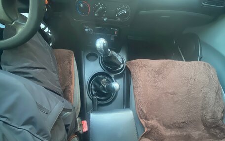 Chevrolet Niva I рестайлинг, 2004 год, 230 000 рублей, 26 фотография