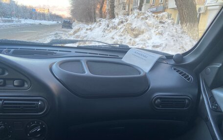 Chevrolet Niva I рестайлинг, 2004 год, 230 000 рублей, 25 фотография