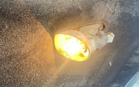 Chevrolet Niva I рестайлинг, 2004 год, 230 000 рублей, 27 фотография