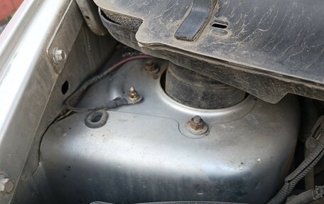 Dodge Caravan IV, 2002 год, 150 000 рублей, 4 фотография