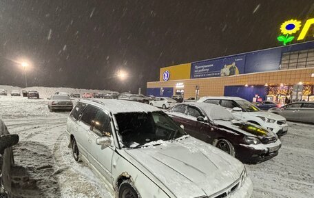 Nissan Avenir II, 1997 год, 250 000 рублей, 2 фотография